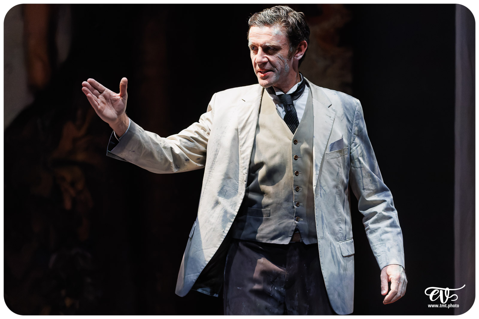 LE MISANTHROPE (CIE DU MATAMORE)